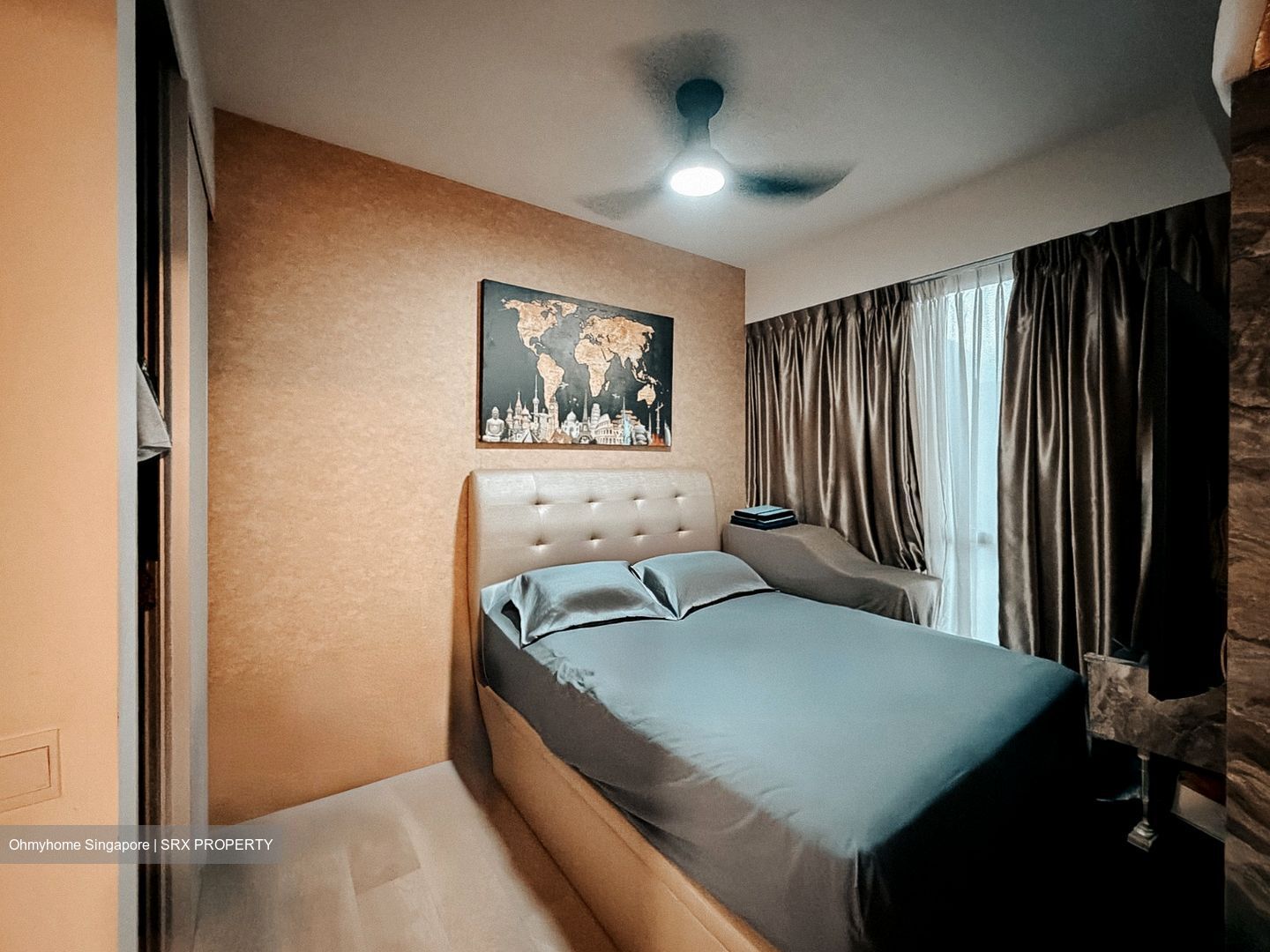 High Park Residences (D28), Apartment #589779781